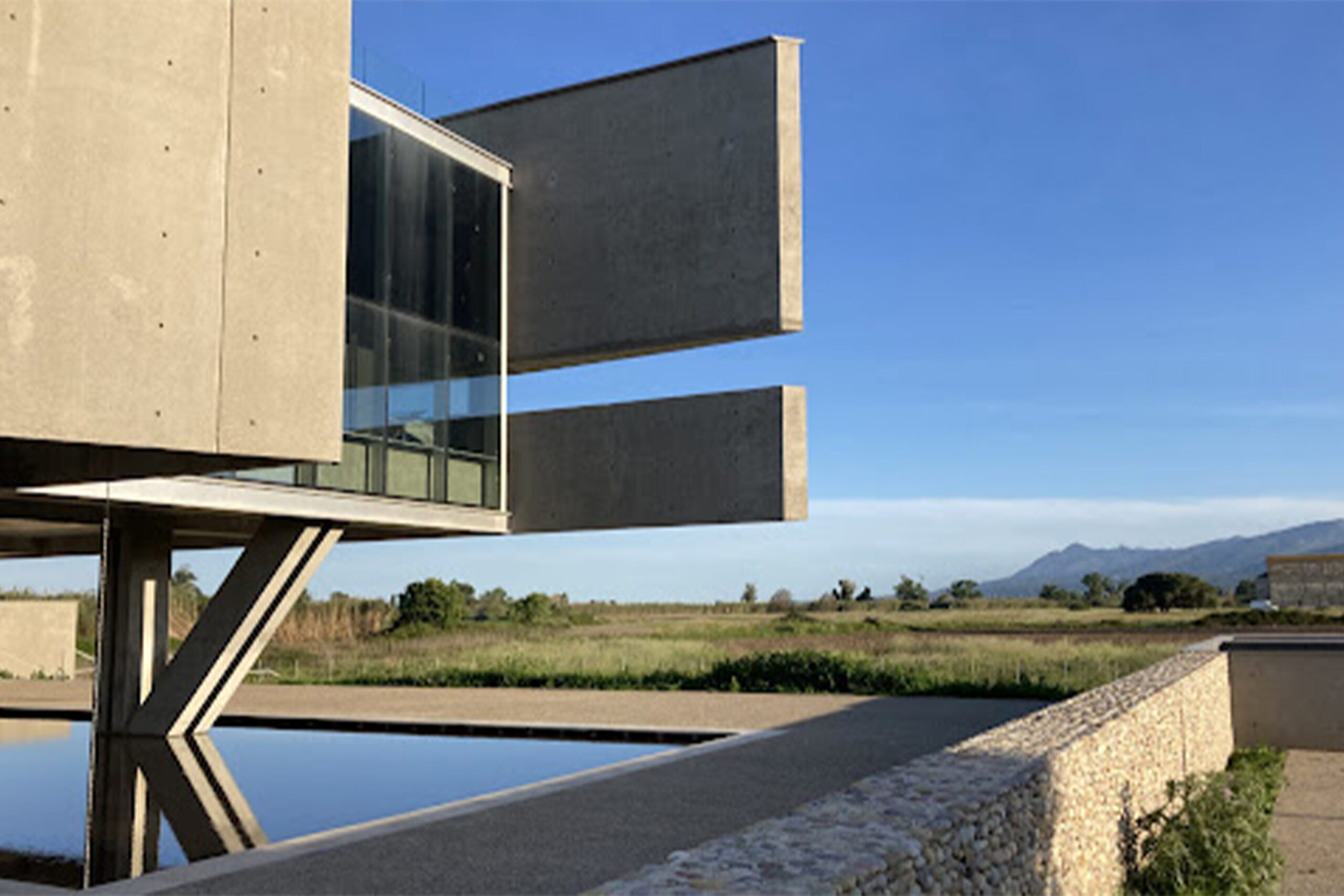 Musée archéologique de Mariana