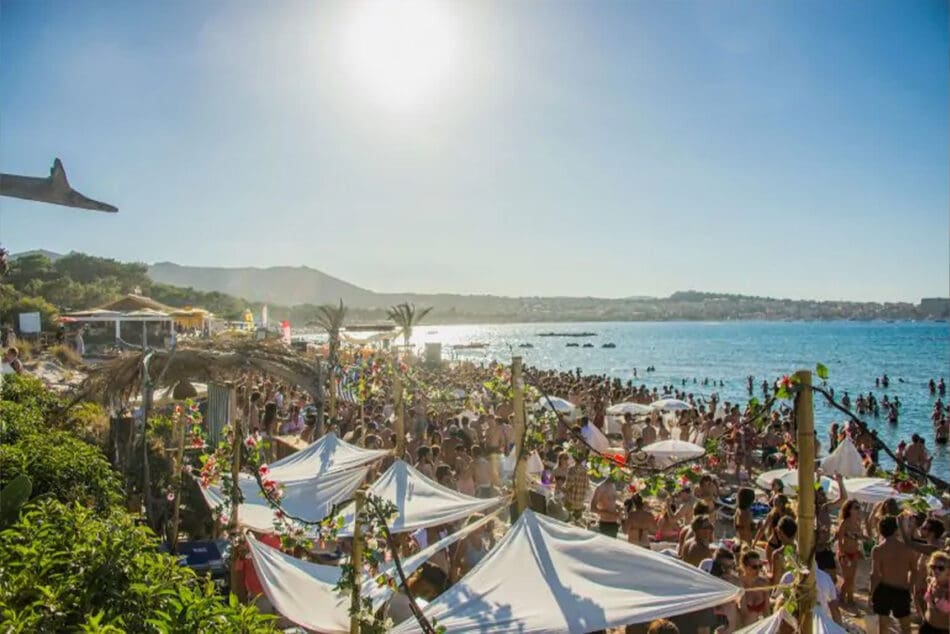 Les festivals incontournables de l’été corse