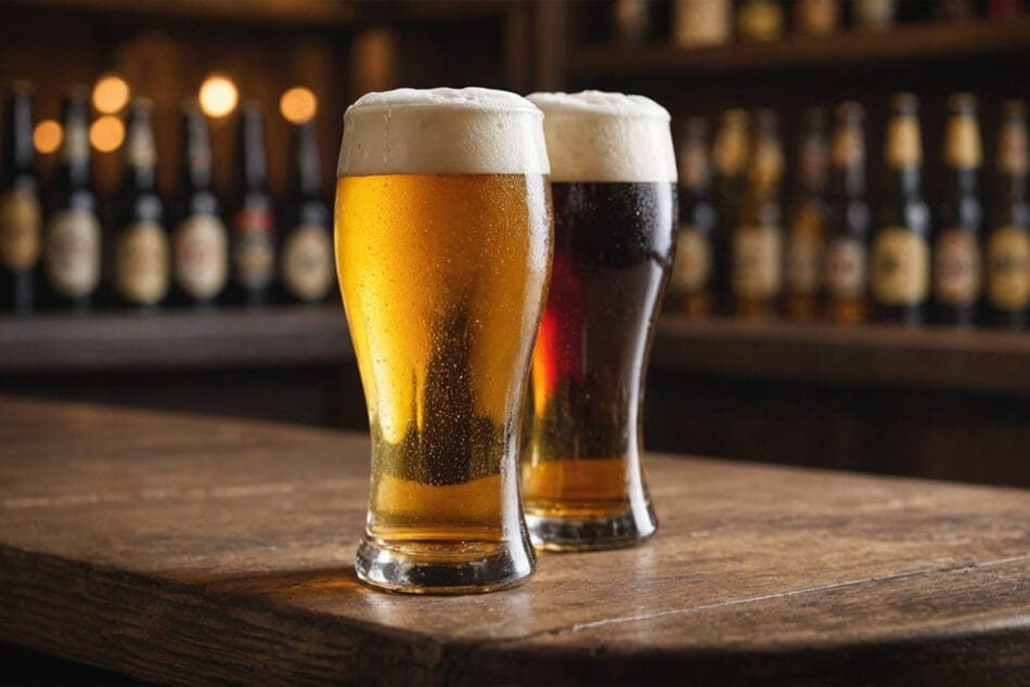La bière corse : une tradition brassicole de caractère